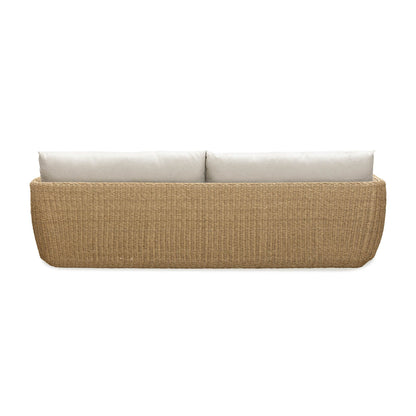Serene Outdoor Sofa