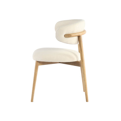 Mila Dining Chair