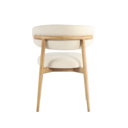 Mila Dining Chair