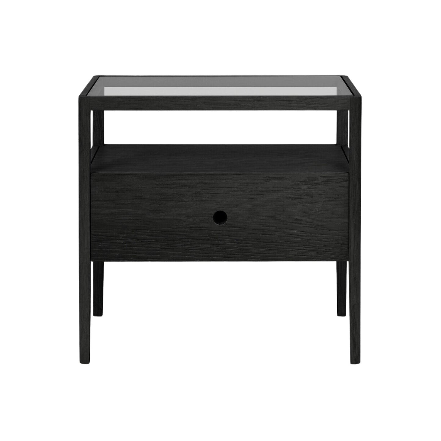 Spindle Nightstand