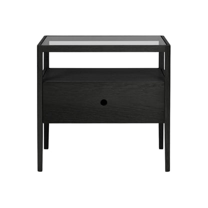 Spindle Nightstand