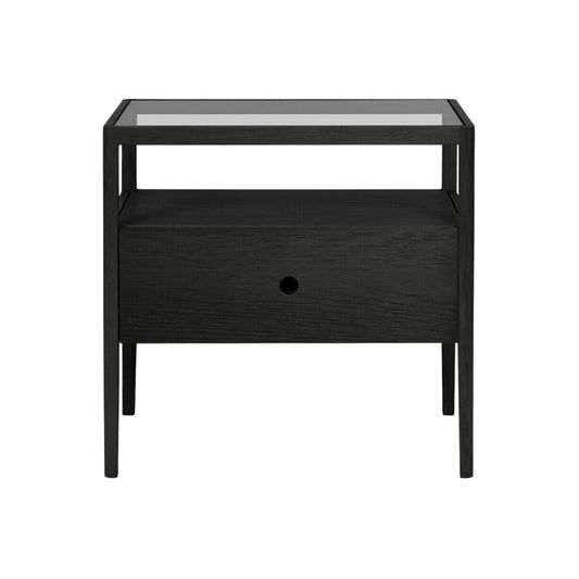 Spindle Nightstand