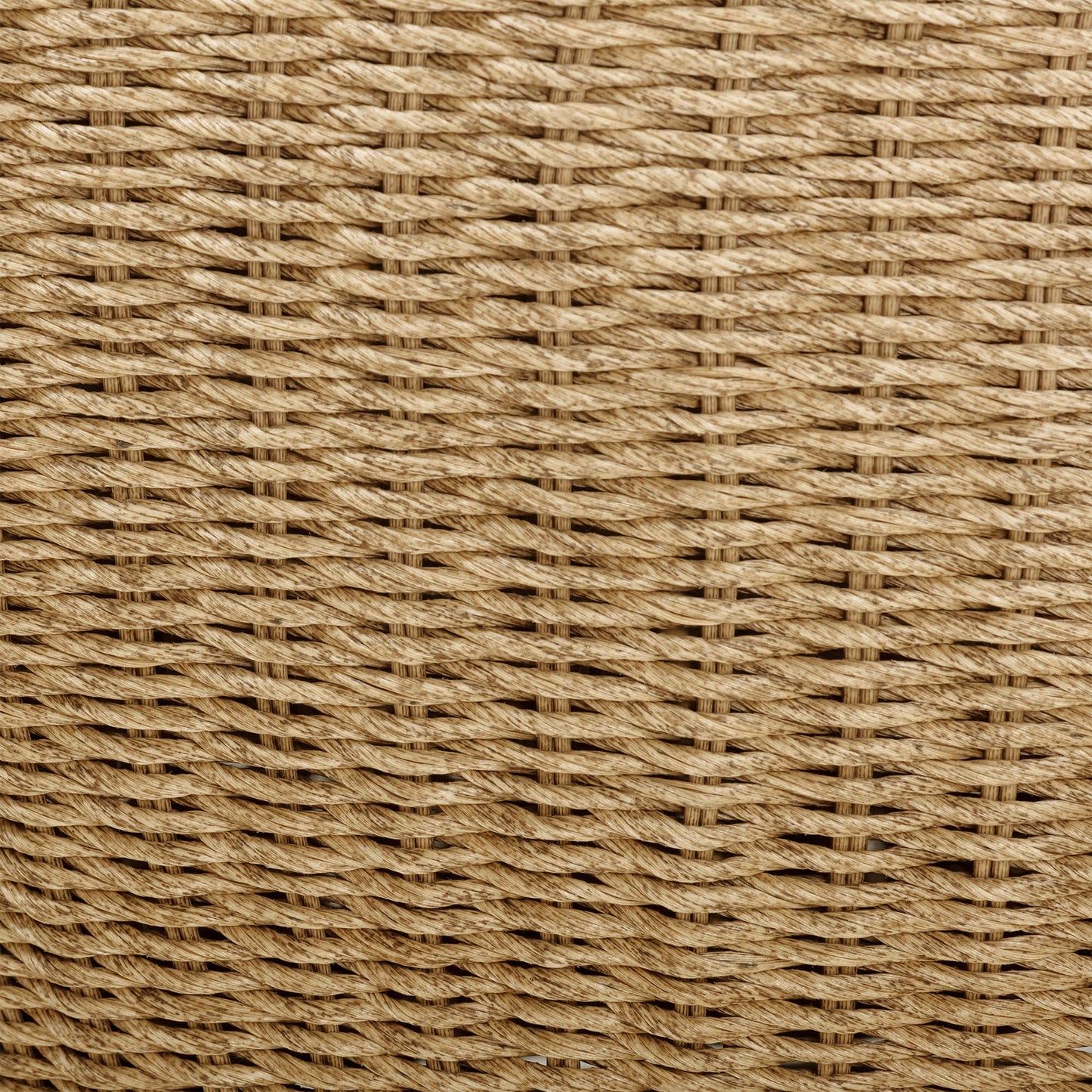 Serene Outdoor Round Club Chair