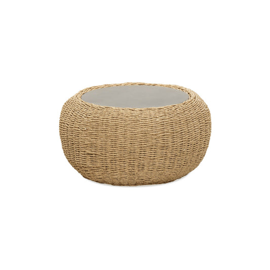 Serene Outdoor Side Table