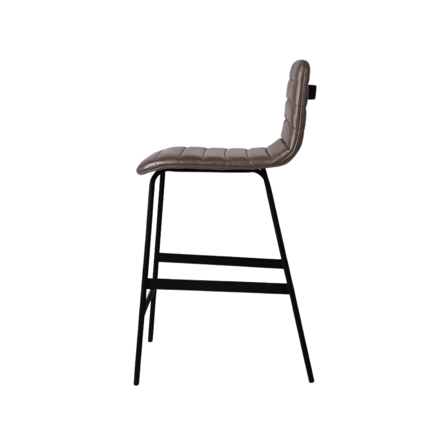 Gus* Modern Lecture Upholstered Counter Stool