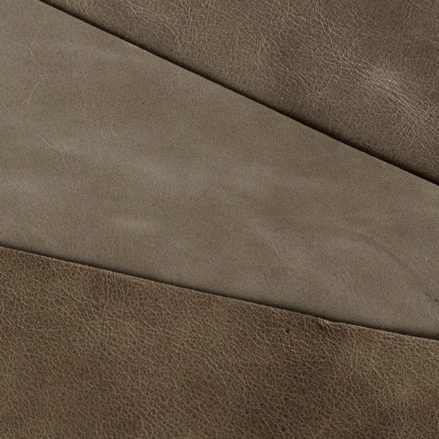 Gus* Modern Lecture Upholstered Counter Stool