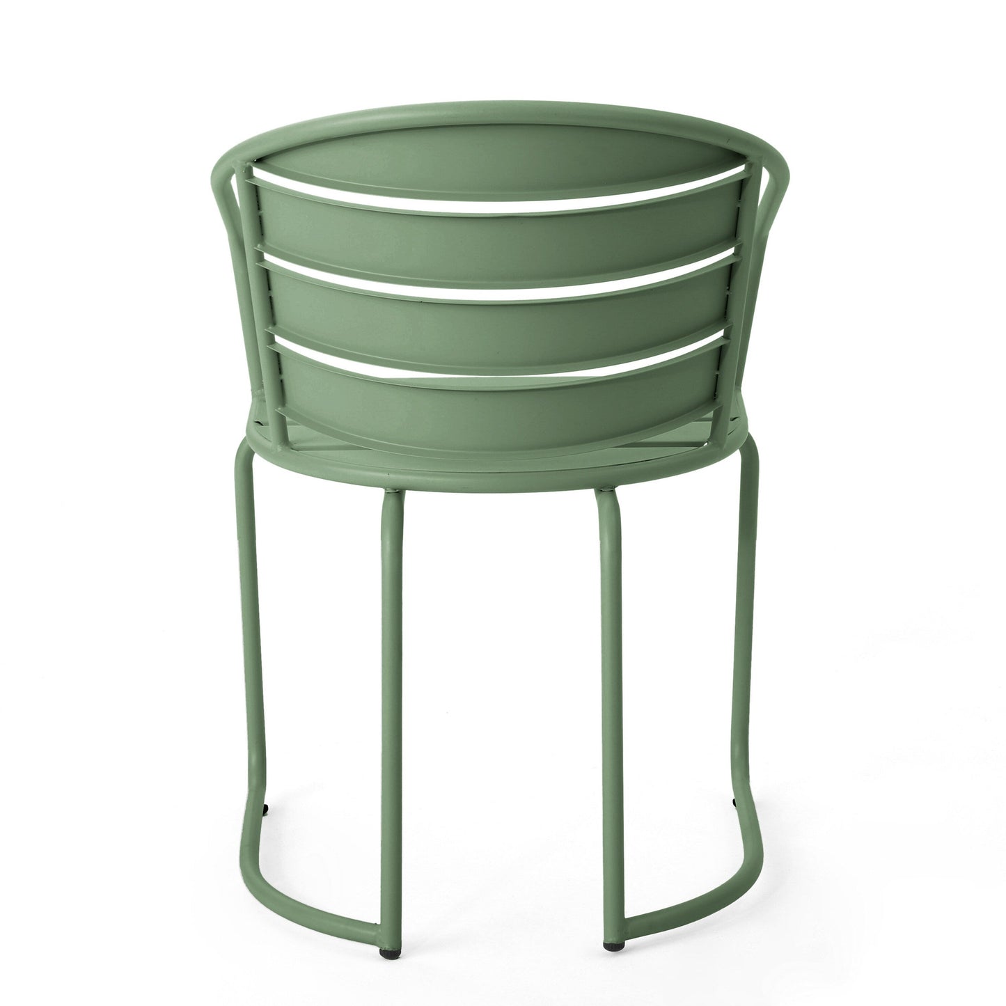 Santa Monica Outdoor 3-Piece Bistro Set by Christopher Knight Home