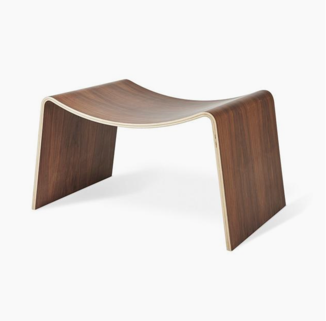 Gus* Modern Wave Stool