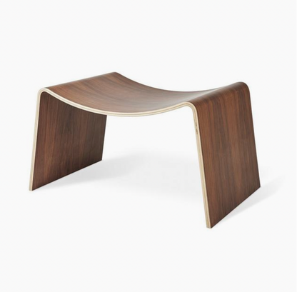 Gus* Modern Wave Stool