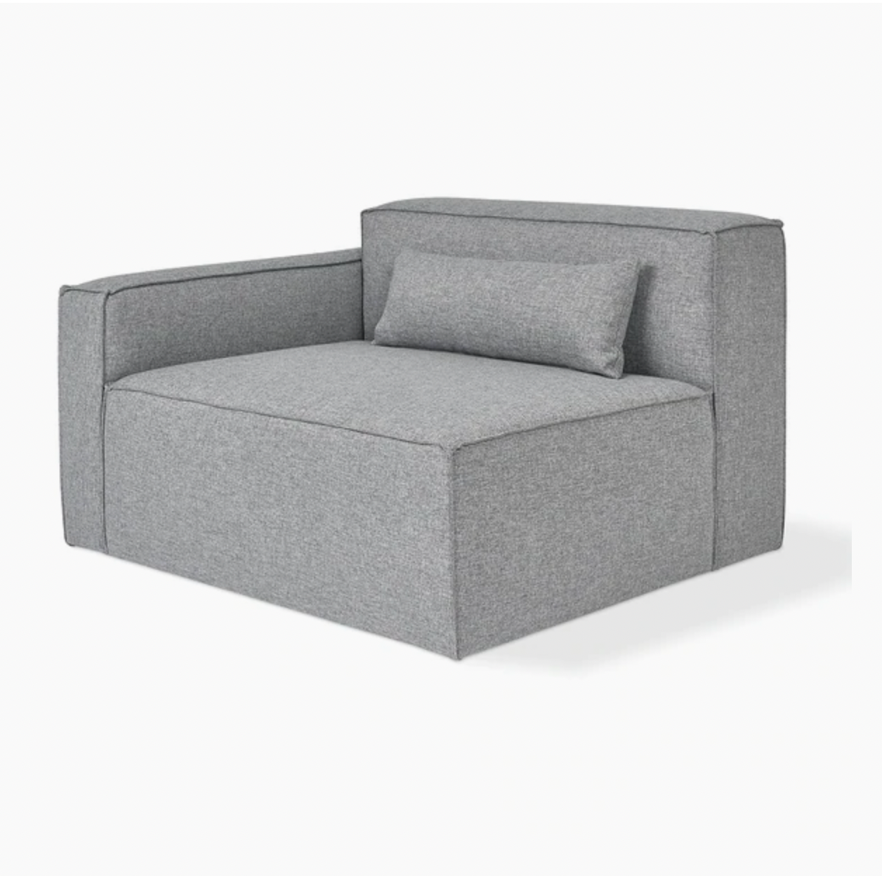 Gus* Modern Mix Modular Arm Left