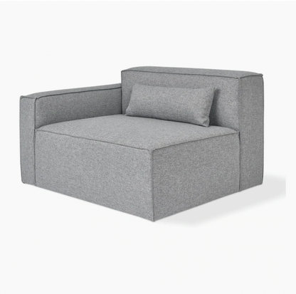 Gus* Modern Mix Modular Arm Left