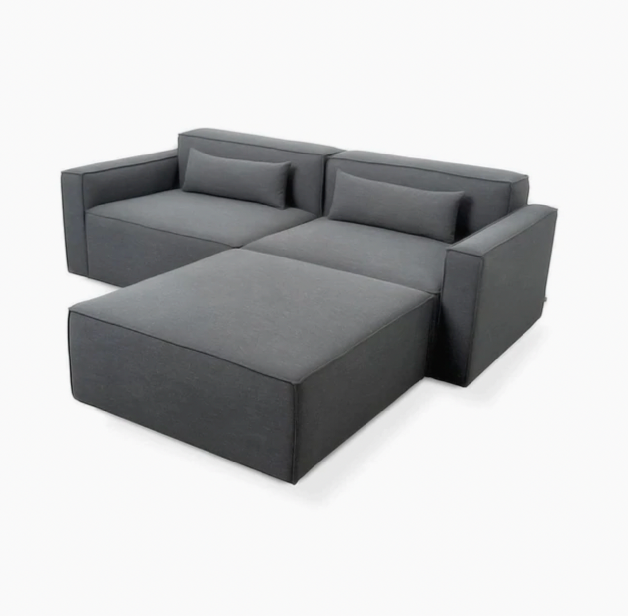 Gus* Modern Mix Modular Sectional