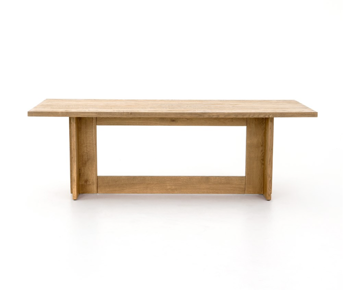 Ernie Dining Table