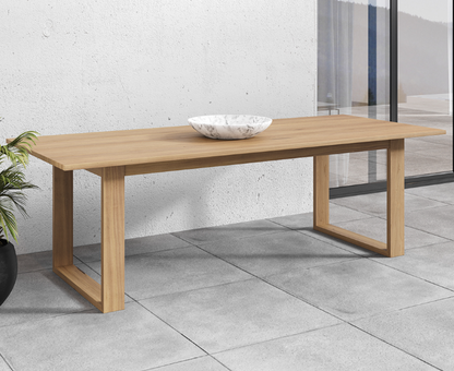 Tierra Indoor/Outdoor Dining Table