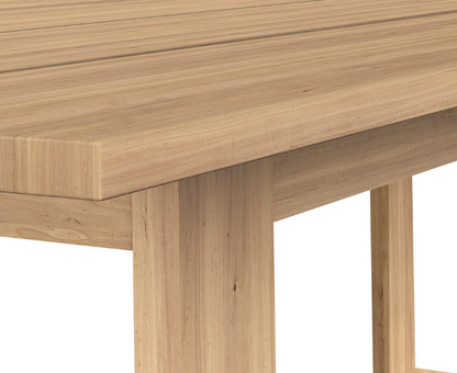 Tierra Indoor/Outdoor Dining Table