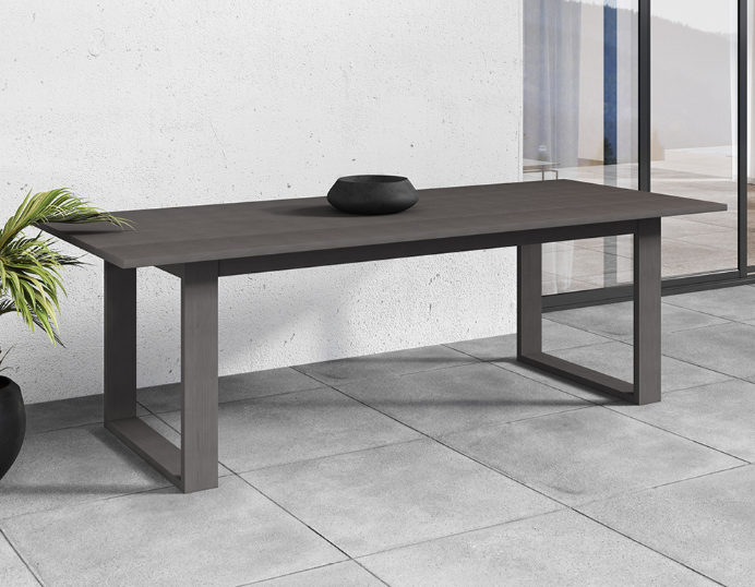 Tierra Indoor/Outdoor Dining Table