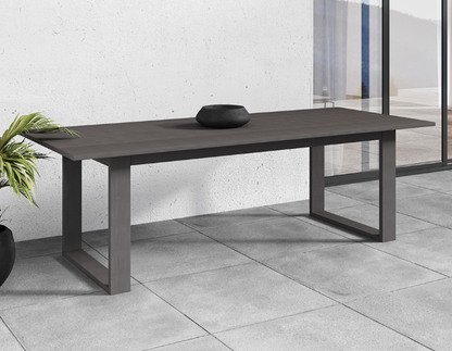 Tierra Indoor/Outdoor Dining Table