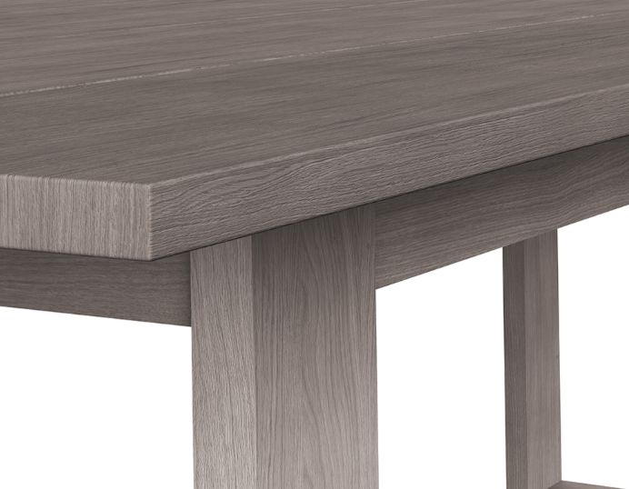 Tierra Indoor/Outdoor Dining Table