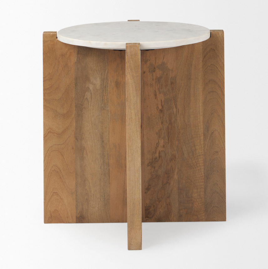 Bri Accent Table
