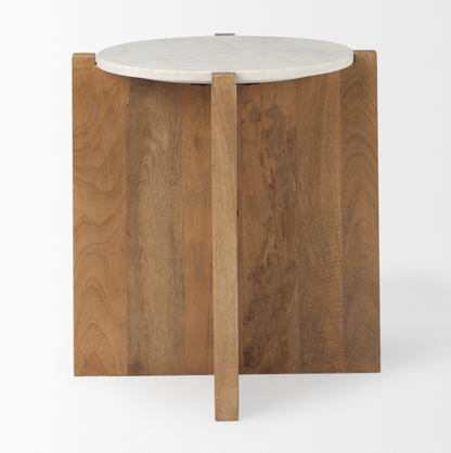 Bri Accent Table