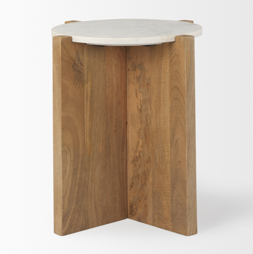 Bri Accent Table