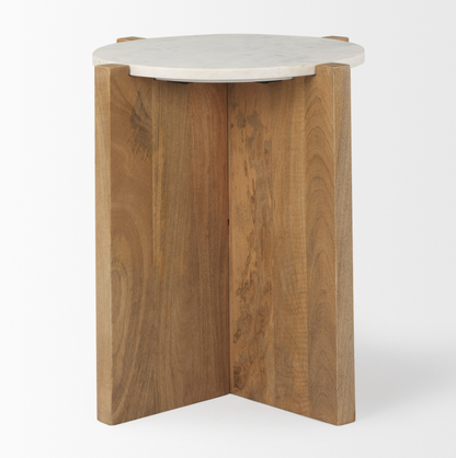 Bri Accent Table
