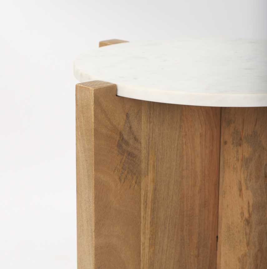 Bri Accent Table