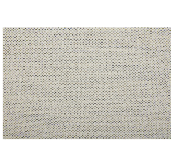 Oscar Swivel Chair - Cream White