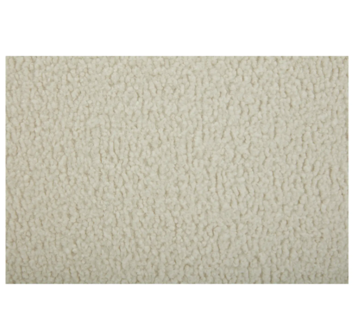 Oscar Swivel Chair - Natural