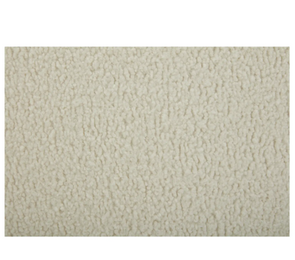 Oscar Swivel Chair - Natural