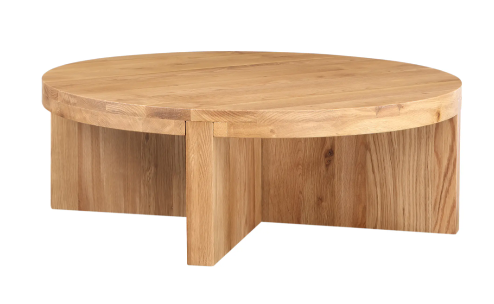 Stratford Round Coffee Table