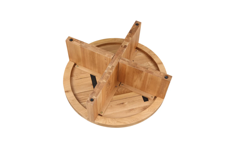 Stratford Round Coffee Table