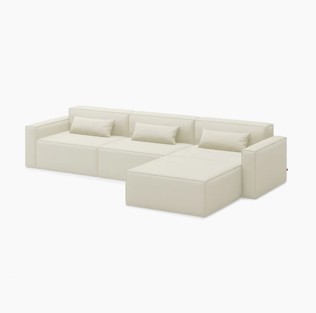 Gus* Modern Mix Modular Sectional