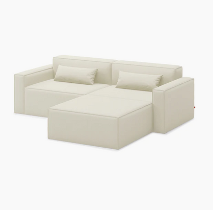 Gus* Modern Mix Modular Sectional
