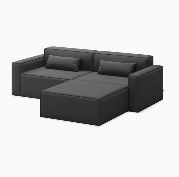 Gus* Modern Mix Modular Sectional