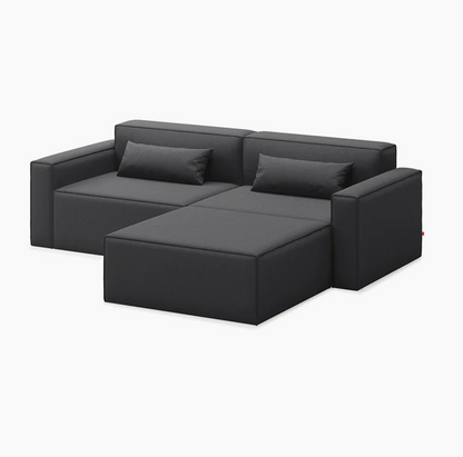 Gus* Modern Mix Modular Sectional