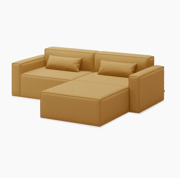 Gus* Modern Mix Modular Sectional