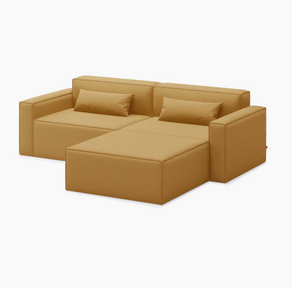 Gus* Modern Mix Modular Sectional
