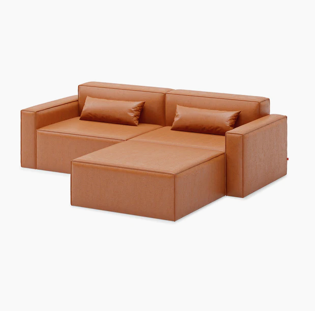 Gus* Modern Mix Modular Sectional