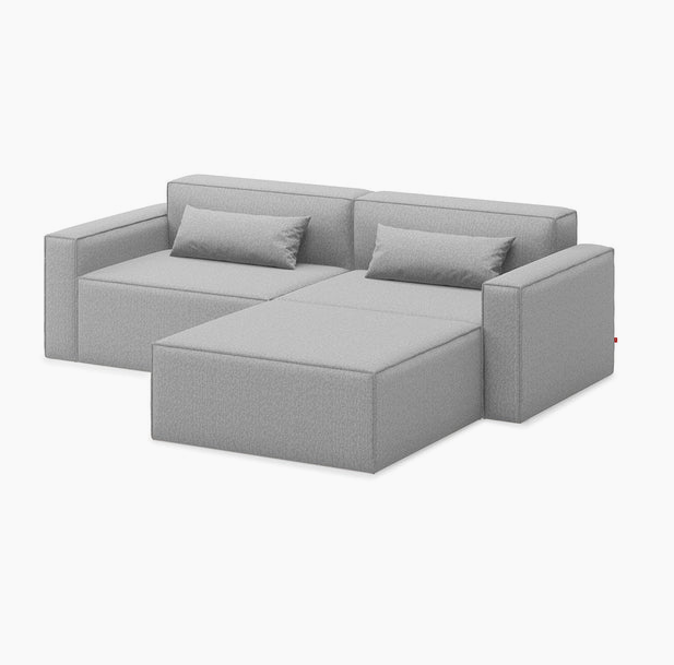 Gus* Modern Mix Modular Sectional