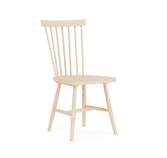 Lyla Chair - Ash - Set of 2