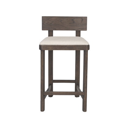 Sekai Counter Stool - Set of 2