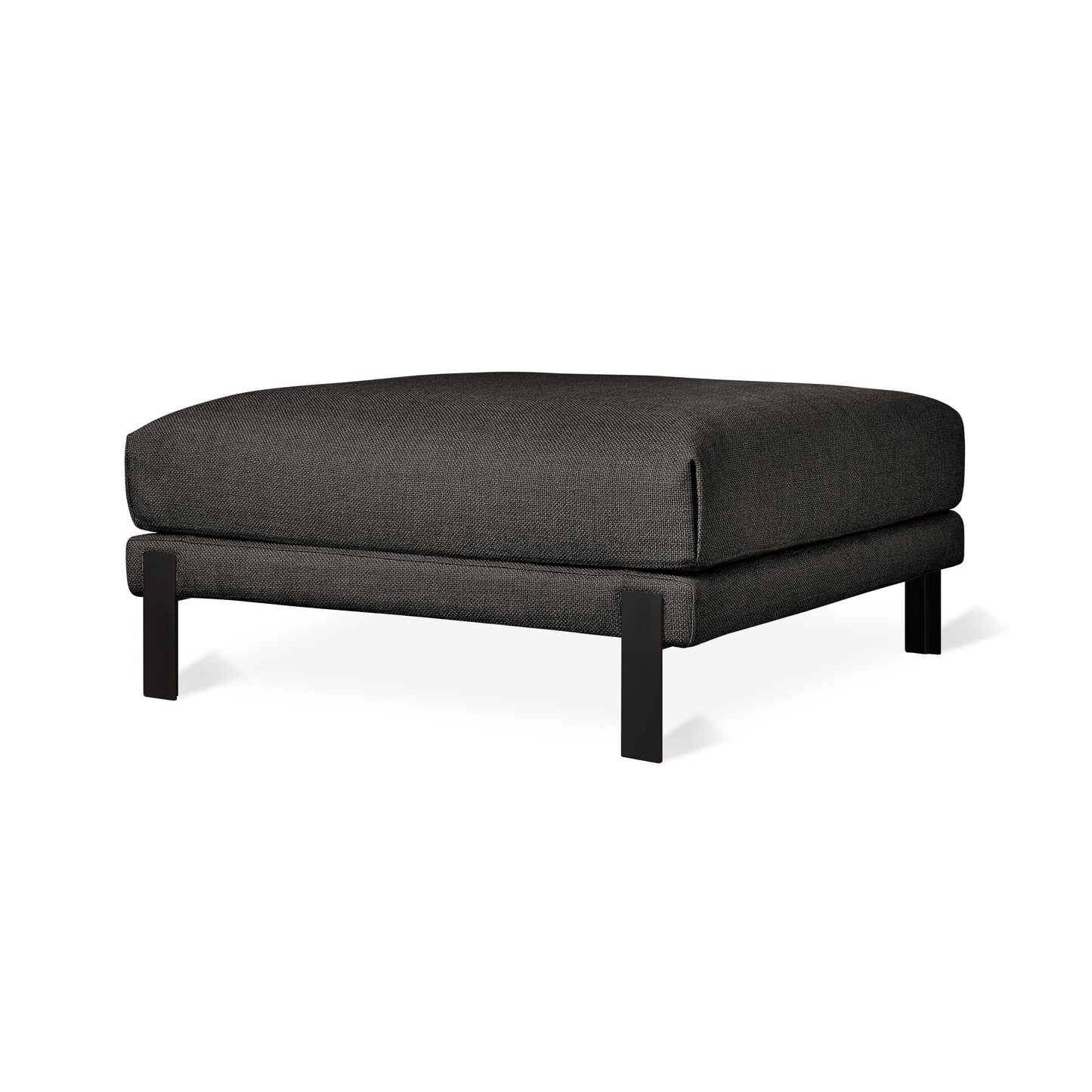 Gus* Modern Silverlake Ottoman