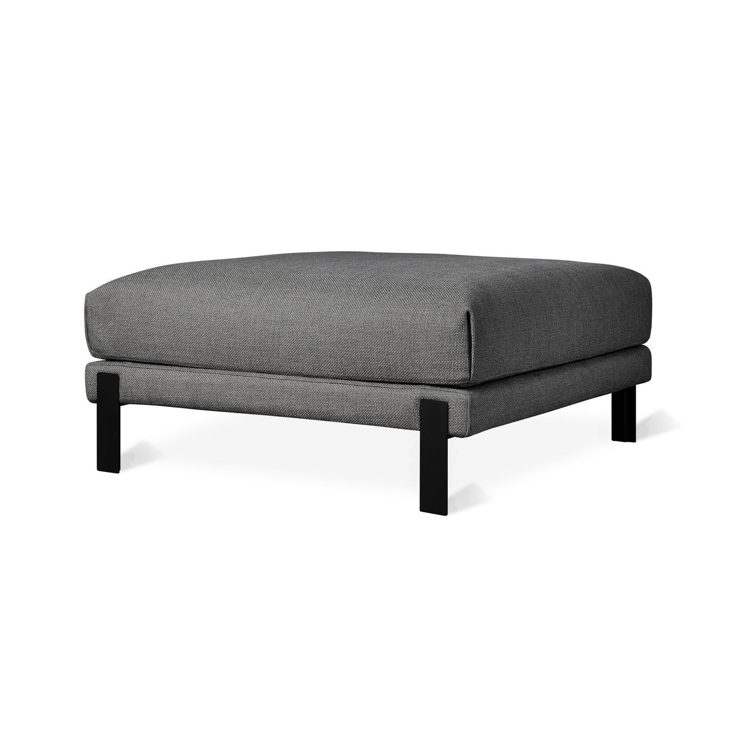 Gus* Modern Silverlake Ottoman