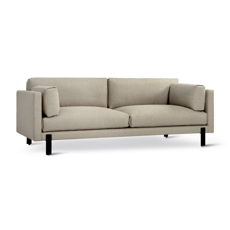 Gus* Modern Silverlake 86 Sofa