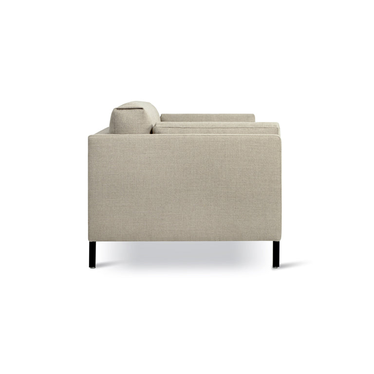 Gus* Modern Silverlake 86 Sofa