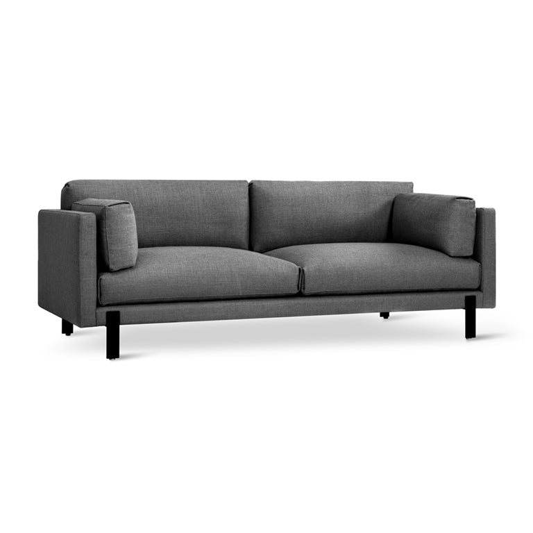 Gus* Modern Silverlake 86 Sofa