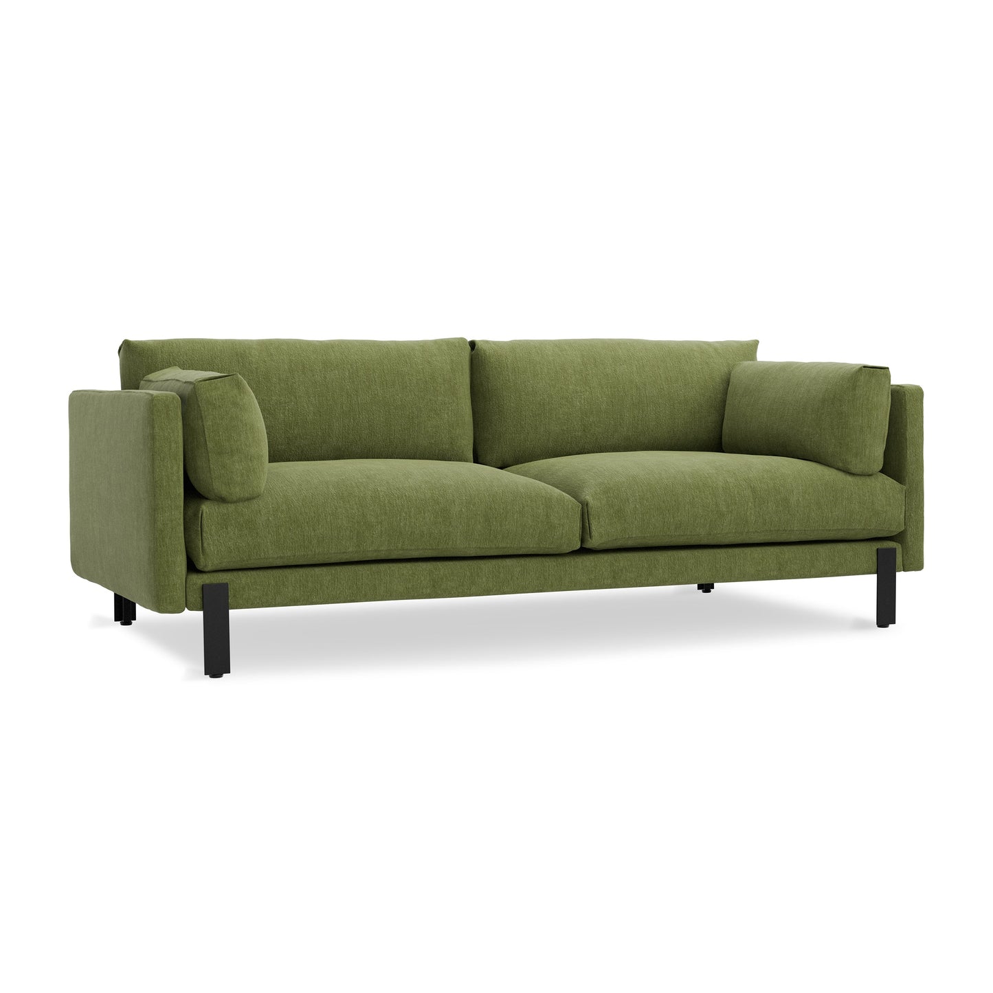 Gus* Modern Silverlake Sectional