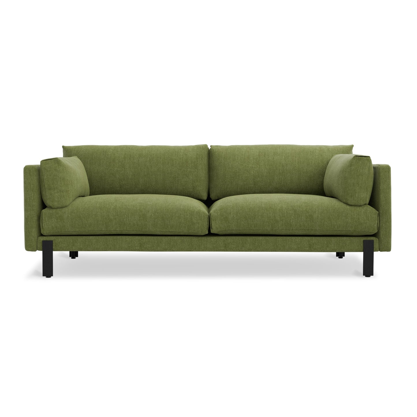 Gus* Modern Silverlake Sectional