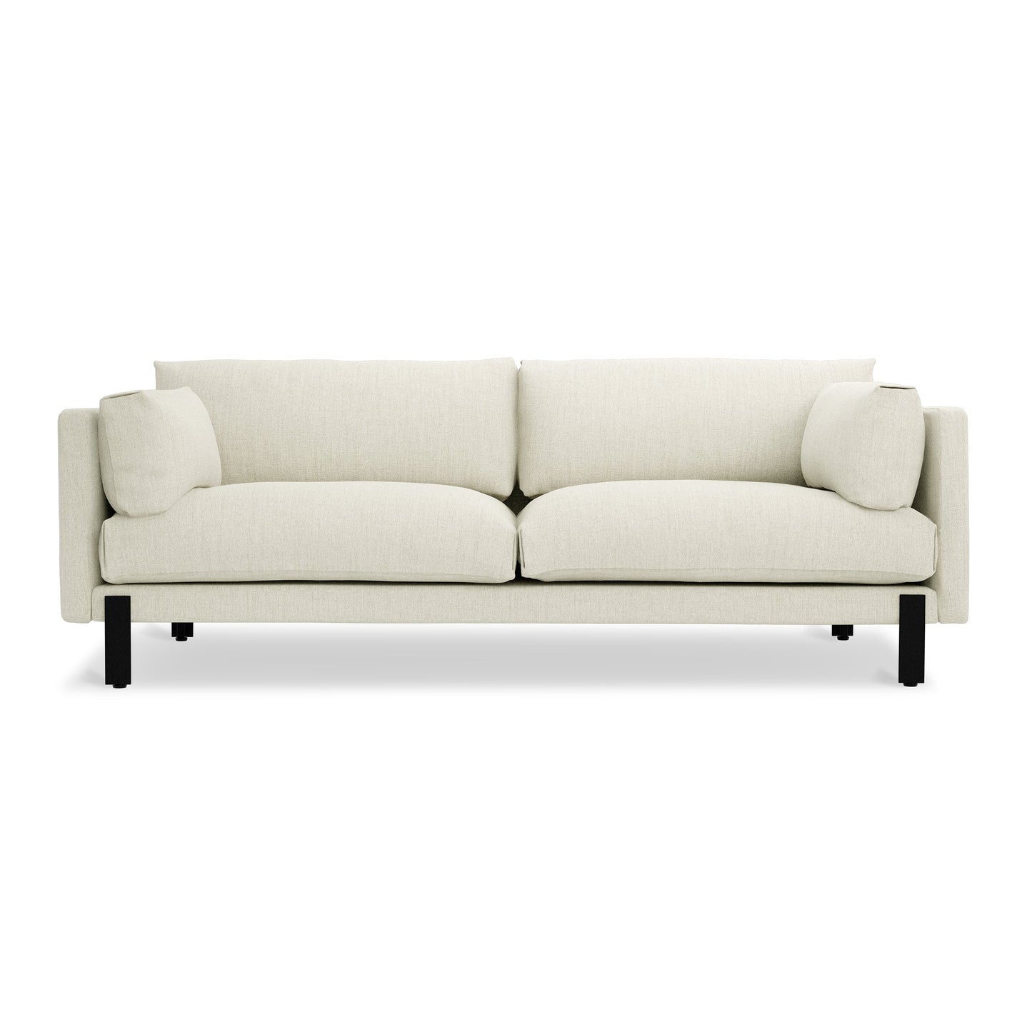 Gus* Modern Silverlake Sectional